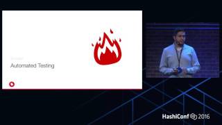 Immutable Infrastructure at Scale