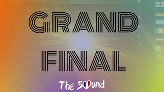 🇫🇷 The Sound 02 - Grand Final • Results