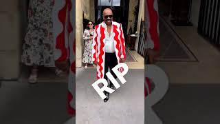 Steve Harvey Death