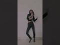 'ITZY- Not Shy' dance cover