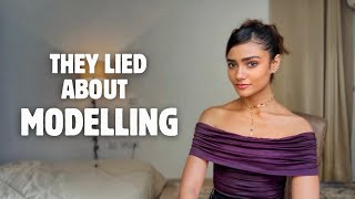 Busting All Your Myths About Modelling | PART - 1