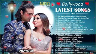 Bollywood Latest Songs 2022 💖 New Hindi Song 2022 💖 Top Bollywood Hindi Romantic Songs v1