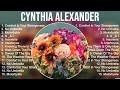 Cynthia Alexander The Best Of OPM Acoustic Love Songs 2023 Playlist ❤️ Top Tagalog Acoustic Song