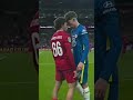 TRENT VS HAVERTZ⁉️⁉️⁉️ #soccer #liverpool #capcut #fyp #shorts #chelsea