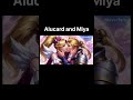 alucard x miya harith x nana mlbb mobalegends mobilelegends