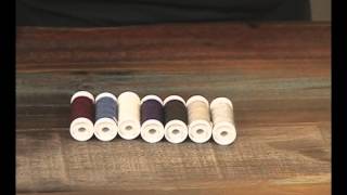 Lang Yarns Jawoll Reinforcement Bobbins Review