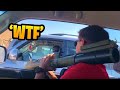 EXTREME ROAD RAGE & CAR CRASHES! FAILS & WINS CRASH COMPILATION 2020