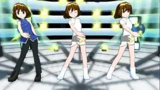 [Dance×Mixer] ORANGE CARAMEL - Shanghai Romance