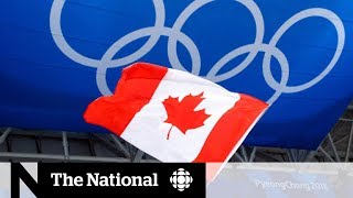 Canada won’t send team to Tokyo 2020 Olympics