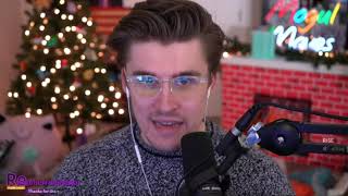 The reason why Pogchamp Removed