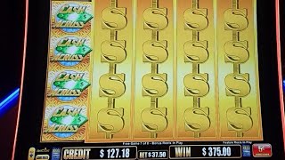 Savanna 💎 Lion JACKPOT $37.50 MAX Bet