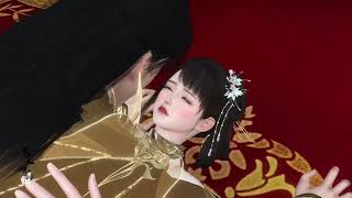 启禀千岁爷：您家王妃又跑了 ！第74集 小妖精 #穿越 #古风 #甜宠