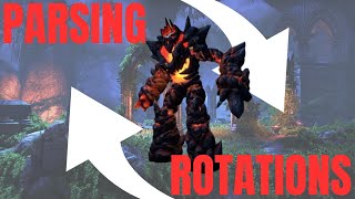Rotations Explained - ESO DPS - Tutorial