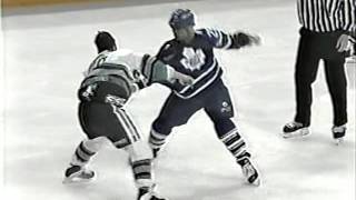 Tie Domi vs Dody Wood Round 2