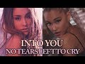 Ariana Grande - No Tears Left In You (Mashup)