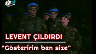 Emret Komutanım - Karargah Destek Eğitimde!