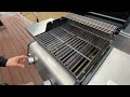 bbqコンロの使い方