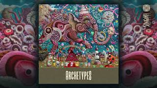 Archetypes - Archetypes [Full Album]