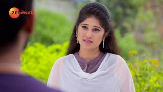 Bangaru Gajulu - బంగారు గాజులు - Telugu Serial - EP 135 - Anjana Srinivas - Zee Telugu