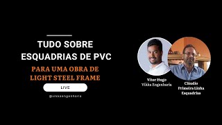 Entenda as Vantagens de Utilizar Esquadrias de PVC na sua Casa