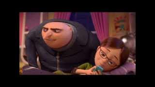 Despicable Me 2 Movie Trailer -  Minions are Back.  Hilarious Animated Preview