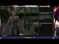 elder scrolls online – day☻play ☺3 – almanach her