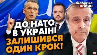 🔴ПИНКУС: ВОЕННЫЕ НАТО ГОТОВЫ К ВХОДУ В УКРАИНУ, США дадут ВСУ СУПЕРМАШИНЫ, Си опустил Путина