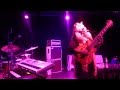 Thundercat - Song for the Dead → Lone Wolf and Cub (Houston 09.24.15) HD