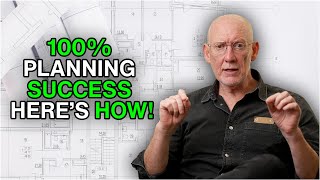 40 Years. 100% Planning Success. Here’s How.