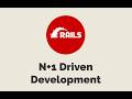 Episode #556 - N+1 Driven Development