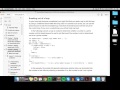 Breaking out of a Loop (JavaScript)