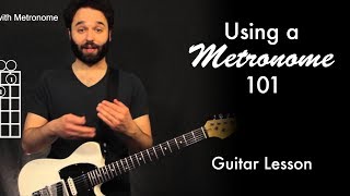 Using a Metronome 101