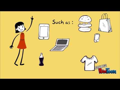 Consumerism Youtube