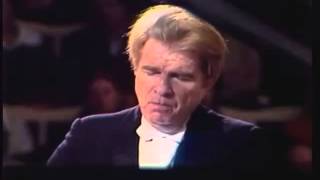 Emil Gilels - Brahms - Paganini Variations, Op 35, Book 1