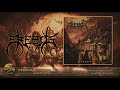 EREBOS - Harbinger (full song)