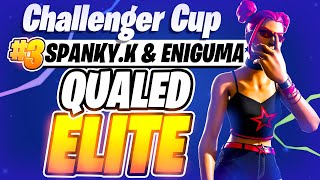 これみればチャレンジャーカップ通れます🥉【3ND PLACE CHALLENGER CUP】