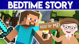 Minecraft - Bedtime Story