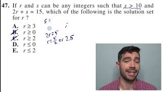 1-4-19 ACT Math