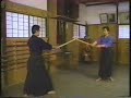 risuke otake tenshin shoden katori shinto ryu 天真正伝香取神道流