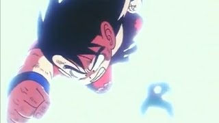 Dragon Ball BGM - This One Fist (M516)