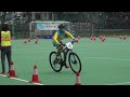 2018 3 3 2017 2018全港兒童單車大賽 race 4 男子12歲個人計時賽 no.106 kwok pak yung