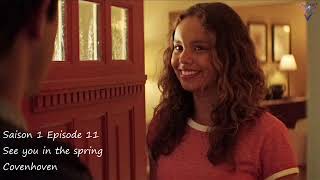 13 reasons why S1E11 - See you in the spring - Covenhoven