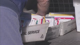 Coronavirus In Colorado: U.S. Postal Service Shows How It’s Protecting Customers and Workers
