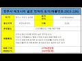 매물번호 2023 226 전주시 송천동 에코시티 넓은 토지 면적 1 107평 용도지역 자연녹지지역 매매가격 27억6천만원 지목 전 田