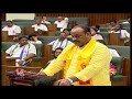 acham naidu takes oath as mla ap assembly 2019 v6 news