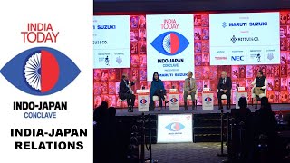 Geopolitics: Indo-Pacific - The New Great Game | Indo-Japan Conclave 2022