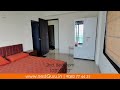 sea facing apartment premium 3bhk furnished flat for rent ulwe navi mumbai.