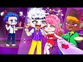 Anna x Alex Love Story! Giải Cứu Em, Tình Yêu Của Anh | Gacha Club | Gacha Life Rainbow-Z