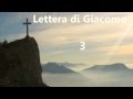 [Audio Bibbia in italiano] ✥ 20. Lettera di Giacomo ✥