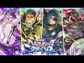 ライブ・ア・ヒーロー！　期間限定イベント「脱獄！ヘルスチェック・クライシス」予告動画『急襲のオキタカ編』